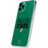 NHL Dallas Stars Lineup iPhone 11 Pro Skin