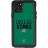 NHL Dallas Stars Lineup iPhone 11 Pro Waterproof Case