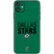 NHL Dallas Stars Lineup iPhone 11 Skin