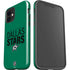 NHL Dallas Stars Lineup iPhone 12 Impact Case
