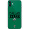 NHL Dallas Stars Lineup iPhone 12 Mini Skin