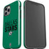 NHL Dallas Stars Lineup iPhone 12 Pro Impact Case
