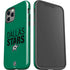NHL Dallas Stars Lineup iPhone 12 Pro Max Impact Case