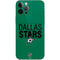 NHL Dallas Stars Lineup iPhone 12 Pro Max Skin