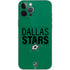 NHL Dallas Stars Lineup iPhone 12 Pro Max Skin
