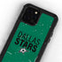 NHL Dallas Stars Lineup iPhone 12 Pro Max Waterproof Case