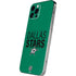 NHL Dallas Stars Lineup iPhone 12 Pro Skin