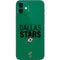 NHL Dallas Stars Lineup iPhone 12 Skin