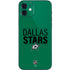 NHL Dallas Stars Lineup iPhone 12 Skin