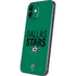 NHL Dallas Stars Lineup iPhone 12 Skin