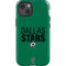 NHL Dallas Stars Lineup iPhone 13 Impact Case