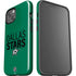 NHL Dallas Stars Lineup iPhone 13 Impact Case