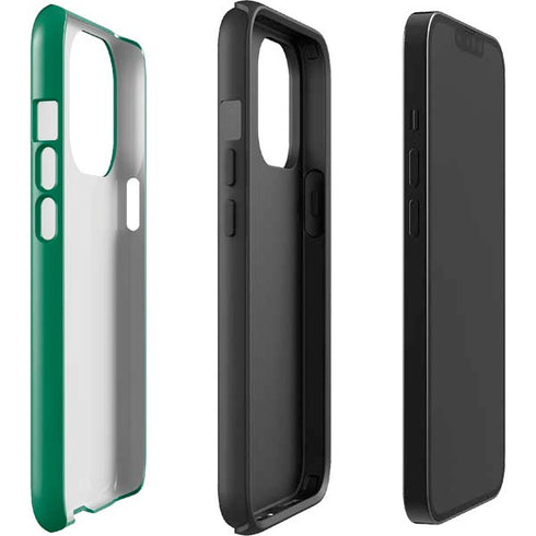 NHL Dallas Stars Lineup iPhone 13 Pro Impact Case