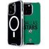 NHL Dallas Stars Lineup iPhone 13 Pro MagSafe Case