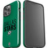 NHL Dallas Stars Lineup iPhone 13 Pro Max Impact Case