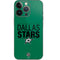 NHL Dallas Stars Lineup iPhone 13 Pro Skin