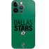 NHL Dallas Stars Lineup iPhone 13 Pro Skin