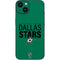 NHL Dallas Stars Lineup iPhone 13 Skin