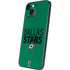 NHL Dallas Stars Lineup iPhone 13 Skin