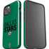 NHL Dallas Stars Lineup iPhone 15 Plus Impact Case