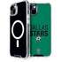 NHL Dallas Stars Lineup iPhone 15 MagSafe Case