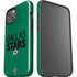 NHL Dallas Stars Lineup iPhone 14 Impact Case