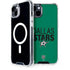 NHL Dallas Stars Lineup iPhone 14 Plus MagSafe Case