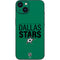 NHL Dallas Stars Lineup iPhone 15 Plus Skin