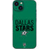 NHL Dallas Stars Lineup iPhone 15 Plus Skin