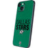 NHL Dallas Stars Lineup iPhone 15 Plus Skin