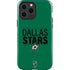 NHL Dallas Stars Lineup iPhone 15 Pro Max Impact Case