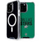 NHL Dallas Stars Lineup iPhone 15 Pro Max MagSafe Case