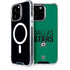 NHL Dallas Stars Lineup iPhone 15 Pro Max MagSafe Case
