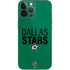 NHL Dallas Stars Lineup iPhone 14 Pro Max Skin