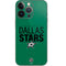 NHL Dallas Stars Lineup iPhone 15 Pro Skin