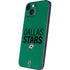 NHL Dallas Stars Lineup iPhone 14 Skin