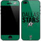NHL Dallas Stars Lineup iPhone 5/5s/5SE Skin