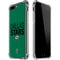 NHL Dallas Stars Lineup iPhone 7/8 Plus Clear Case