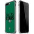 NHL Dallas Stars Lineup iPhone 7/8 Plus Clear Case