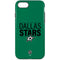 NHL Dallas Stars Lineup iPhone 7 Pro Case