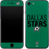 NHL Dallas Stars Lineup iPhone 7 Skin