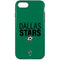 NHL Dallas Stars Lineup iPhone 8 Pro Case
