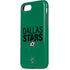 NHL Dallas Stars Lineup iPhone 8 Pro Case