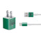 NHL Dallas Stars Lineup iPhone Charger (5W USB) Skin