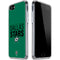 NHL Dallas Stars Lineup iPhone SE (2nd & 3rd Gen) Clear Case