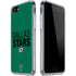 NHL Dallas Stars Lineup iPhone SE (2nd & 3rd Gen) Clear Case