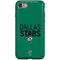 NHL Dallas Stars Lineup iPhone SE (2nd & 3rd Gen) Pro Case