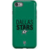 NHL Dallas Stars Lineup iPhone SE (2nd & 3rd Gen) Pro Case