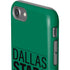 NHL Dallas Stars Lineup iPhone SE (2nd & 3rd Gen) Pro Case