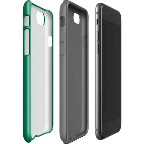 NHL Dallas Stars Lineup iPhone SE (2nd & 3rd Gen) Pro Case